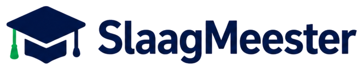 SlaagMeester